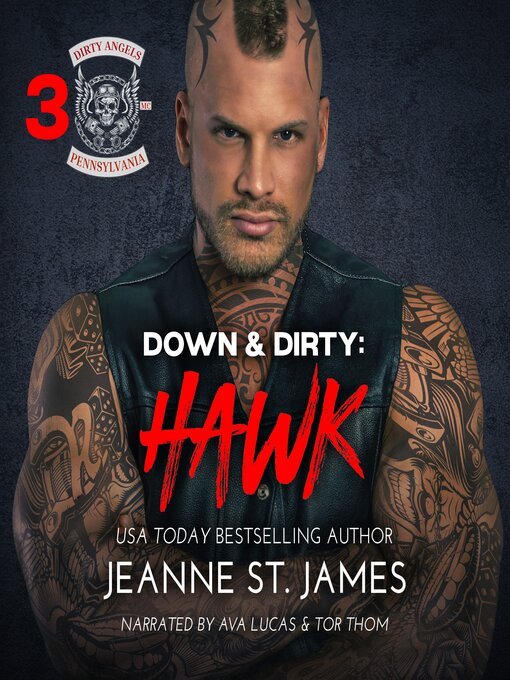 Title details for Down & Dirty by Jeanne St. James - Available